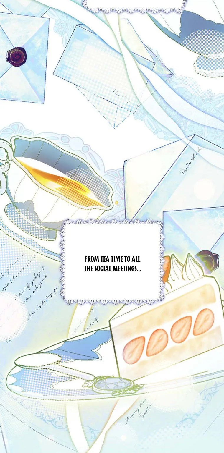 How to Get My Husband on My Side Ch. 62 – page 8