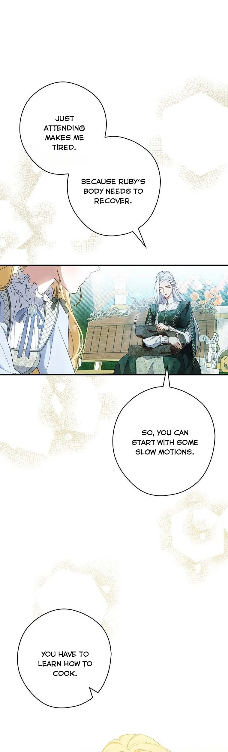 How to Get My Husband on My Side Ch. 62 – page 12