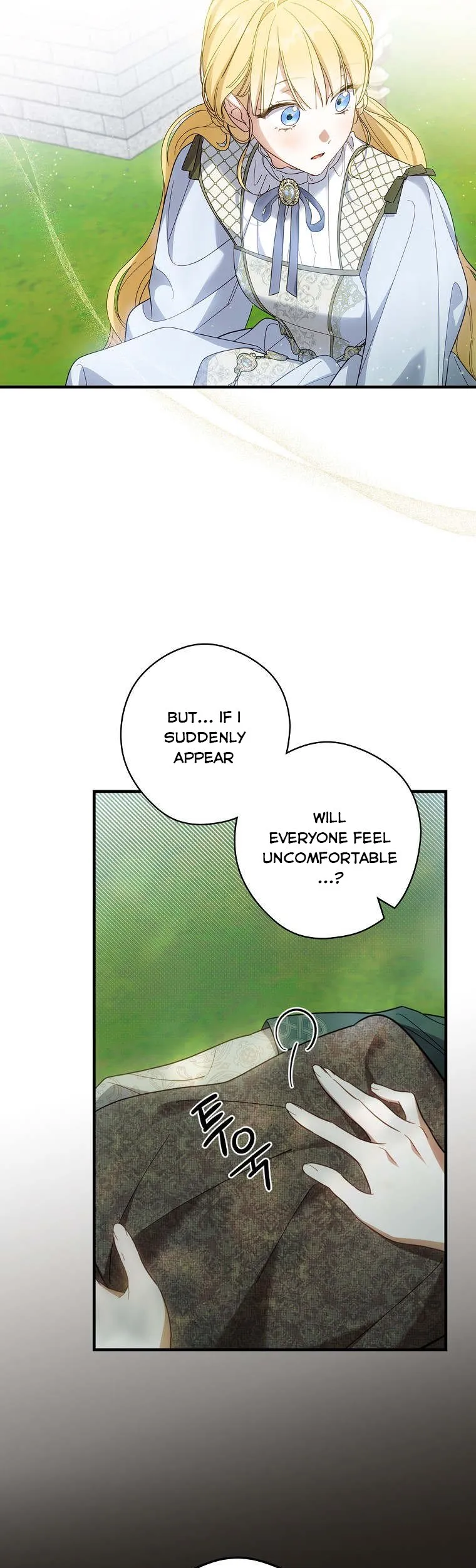 How to Get My Husband on My Side Ch. 62 – page 13