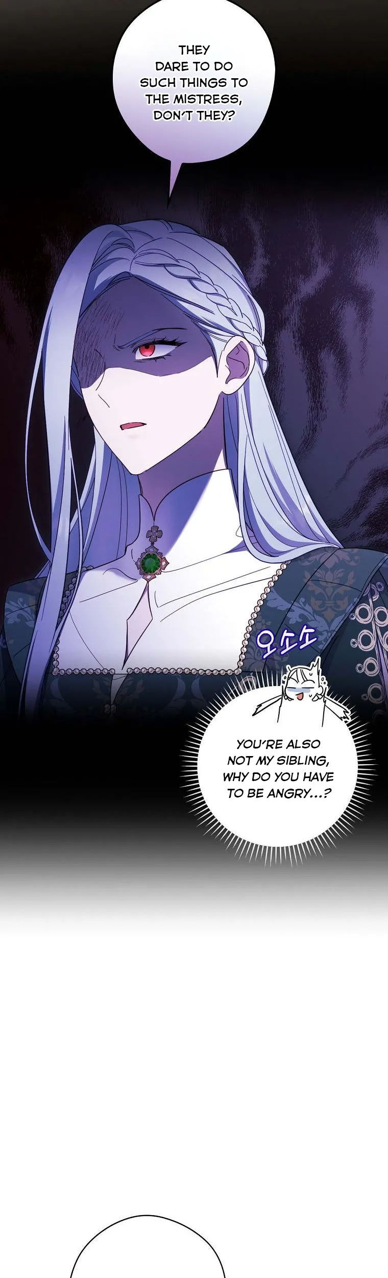How to Get My Husband on My Side Ch. 62 – page 14
