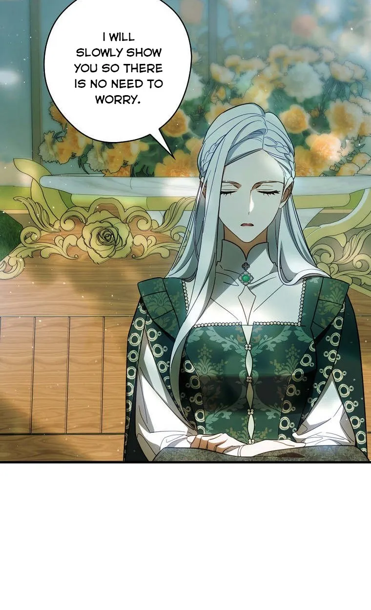 How to Get My Husband on My Side Ch. 62 – page 18