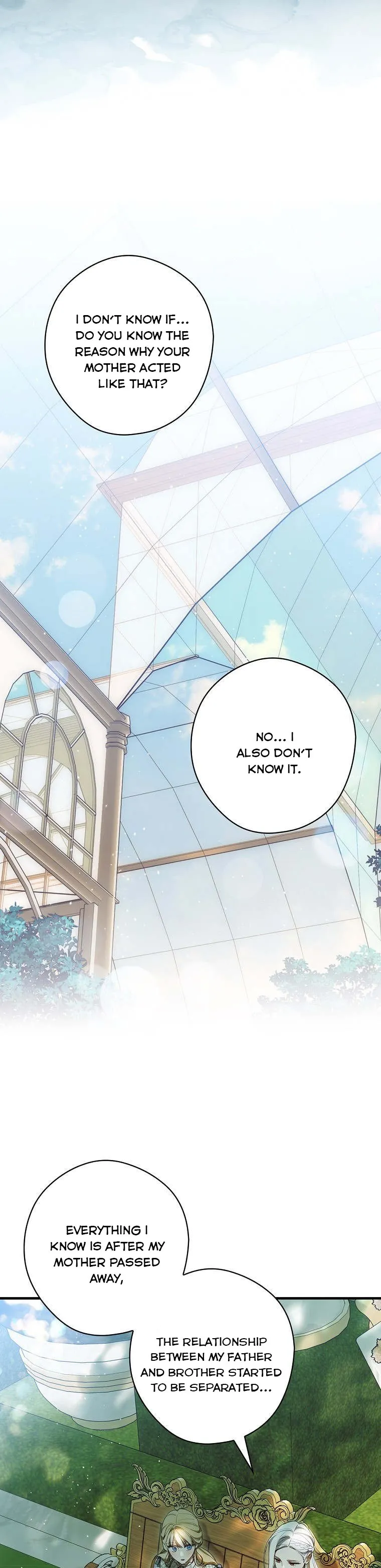 How to Get My Husband on My Side Ch. 62 – page 25