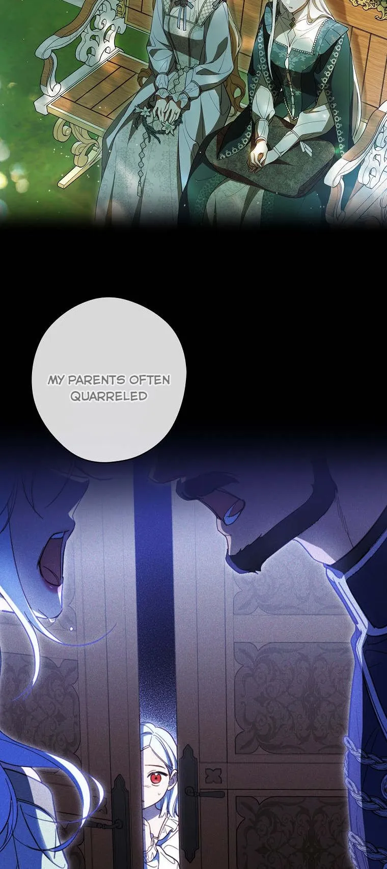 How to Get My Husband on My Side Ch. 62 – page 26