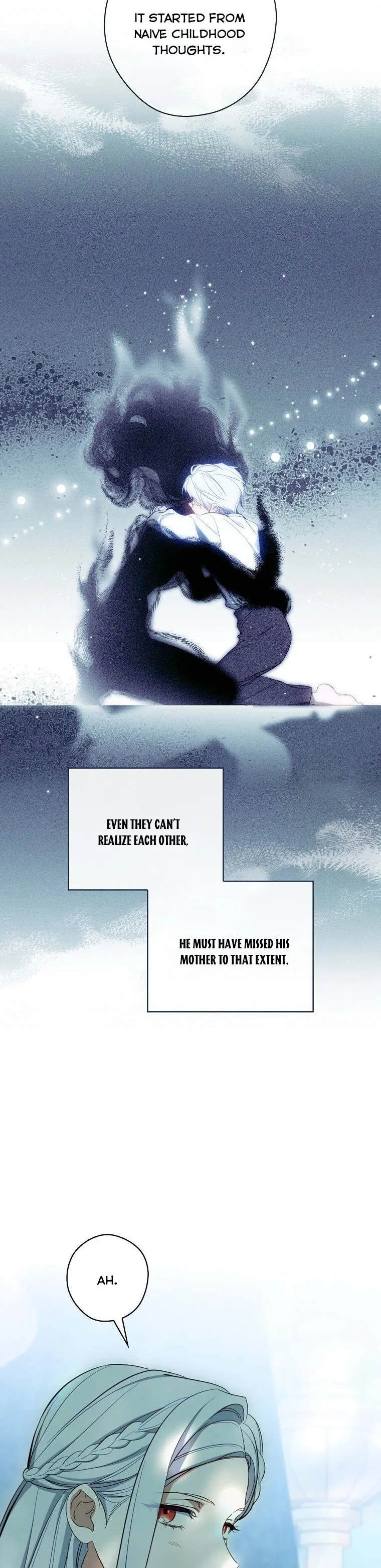 How to Get My Husband on My Side Ch. 62 – page 28