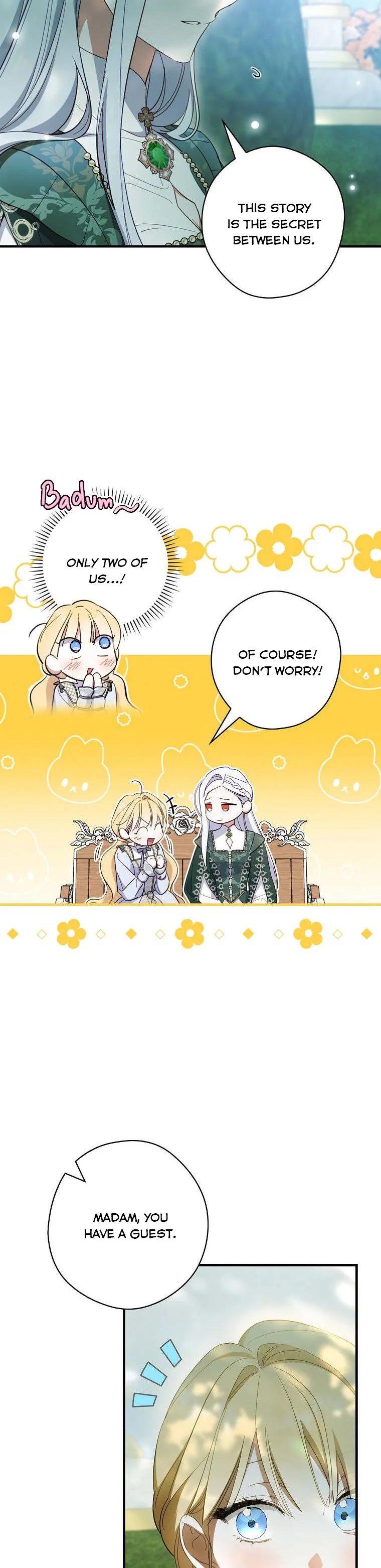 How to Get My Husband on My Side Ch. 62 – page 29