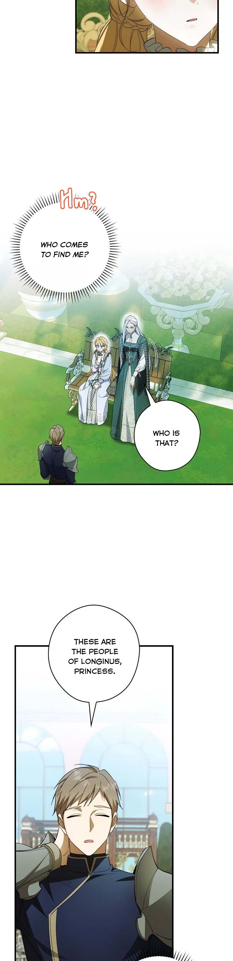 How to Get My Husband on My Side Ch. 62 – page 30