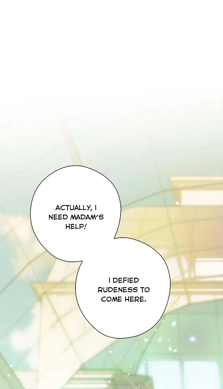How to Get My Husband on My Side Ch. 62 – page 36