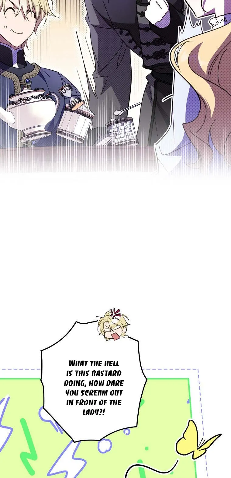 How to Get My Husband on My Side Ch. 62 – page 38