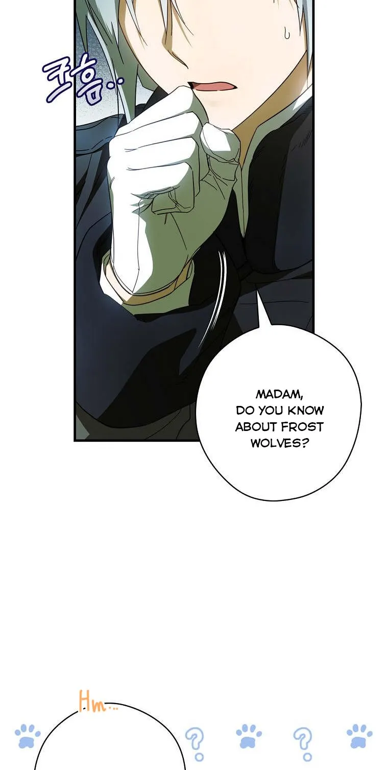 How to Get My Husband on My Side Ch. 62 – page 39