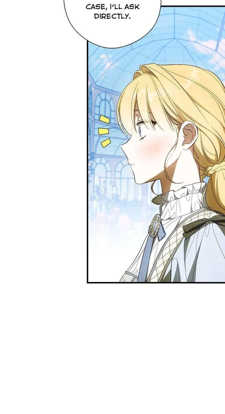 How to Get My Husband on My Side Ch. 62 – page 40