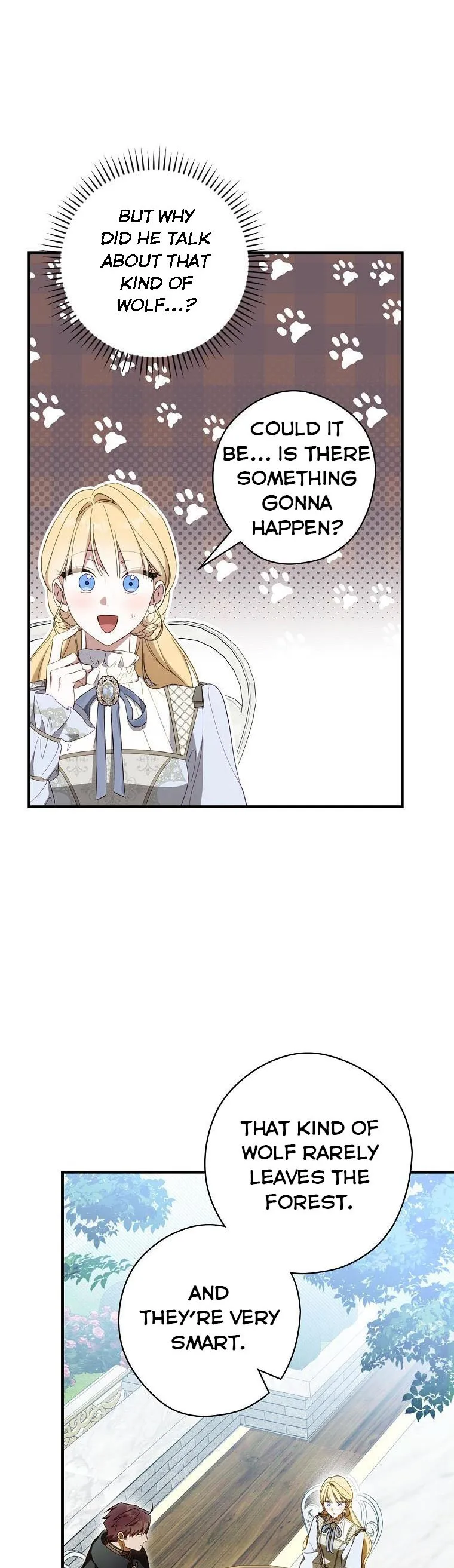 How to Get My Husband on My Side Ch. 63 – page 3