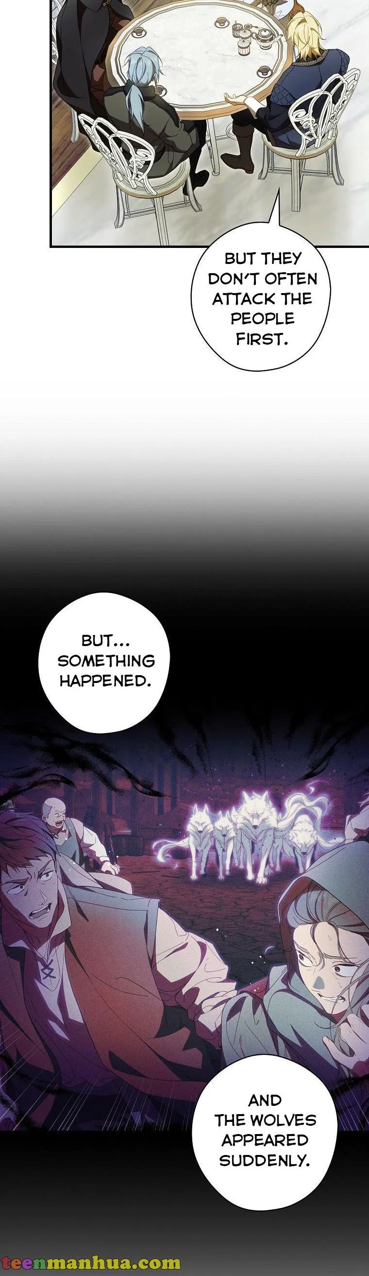 How to Get My Husband on My Side Ch. 63 – page 4