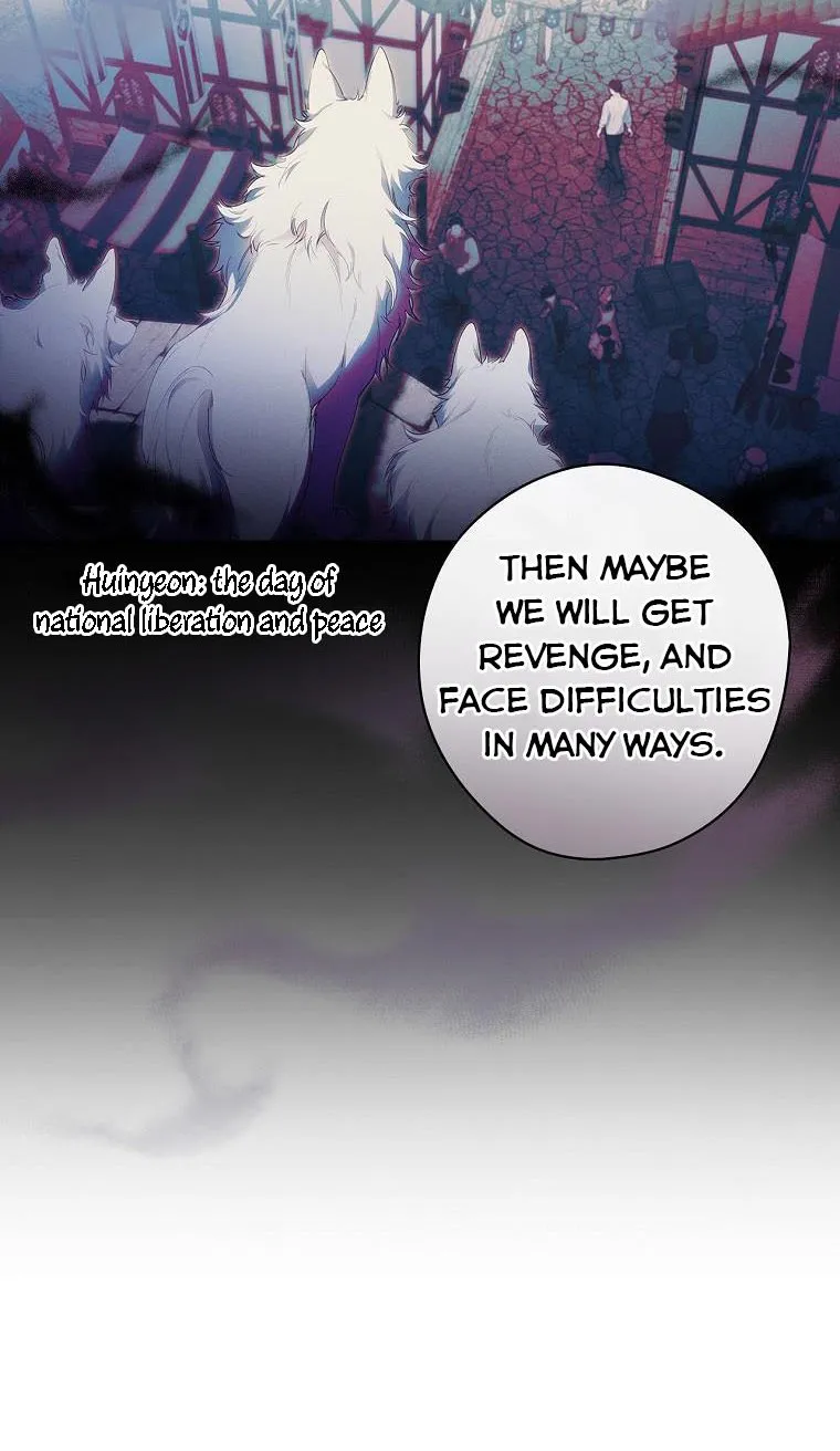 How to Get My Husband on My Side Ch. 63 – page 6