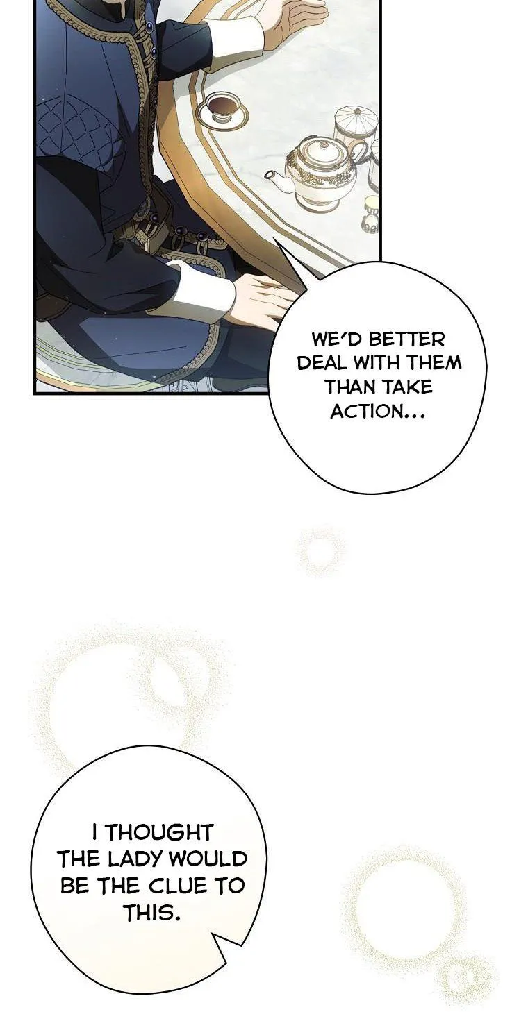 How to Get My Husband on My Side Ch. 63 – page 8