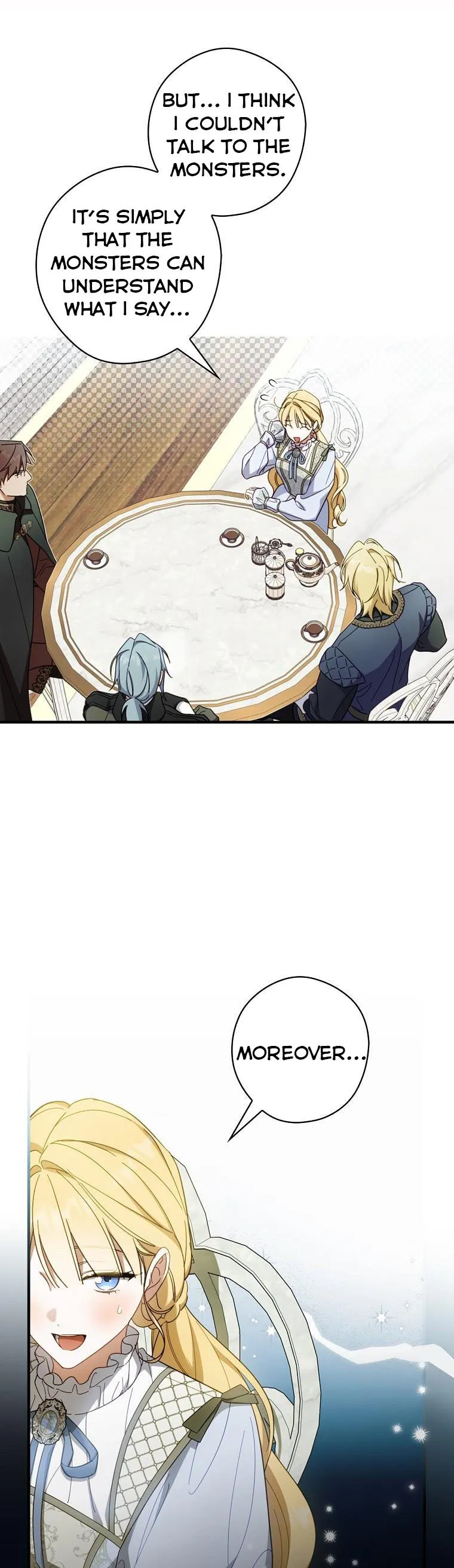 How to Get My Husband on My Side Ch. 63 – page 9