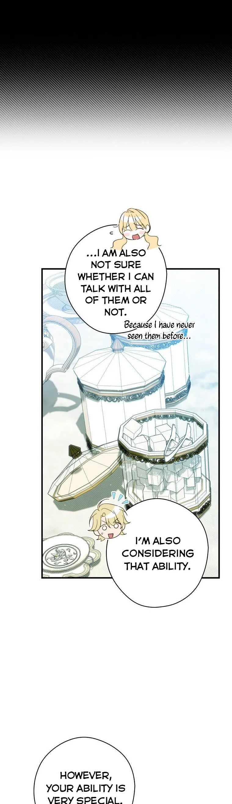 How to Get My Husband on My Side Ch. 63 – page 11