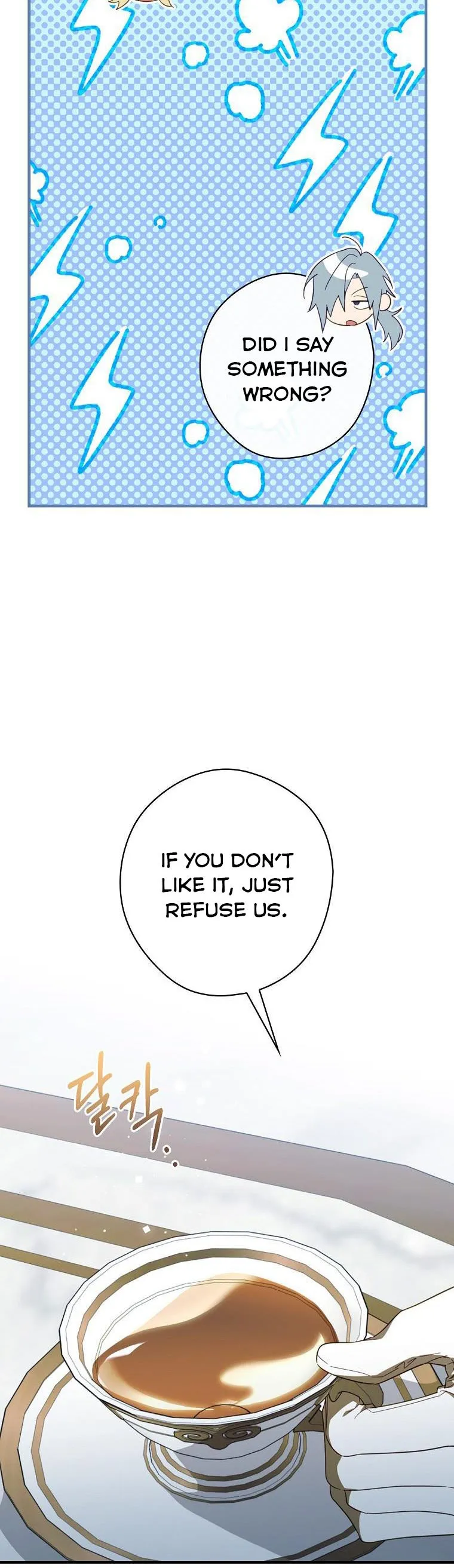 How to Get My Husband on My Side Ch. 63 – page 14