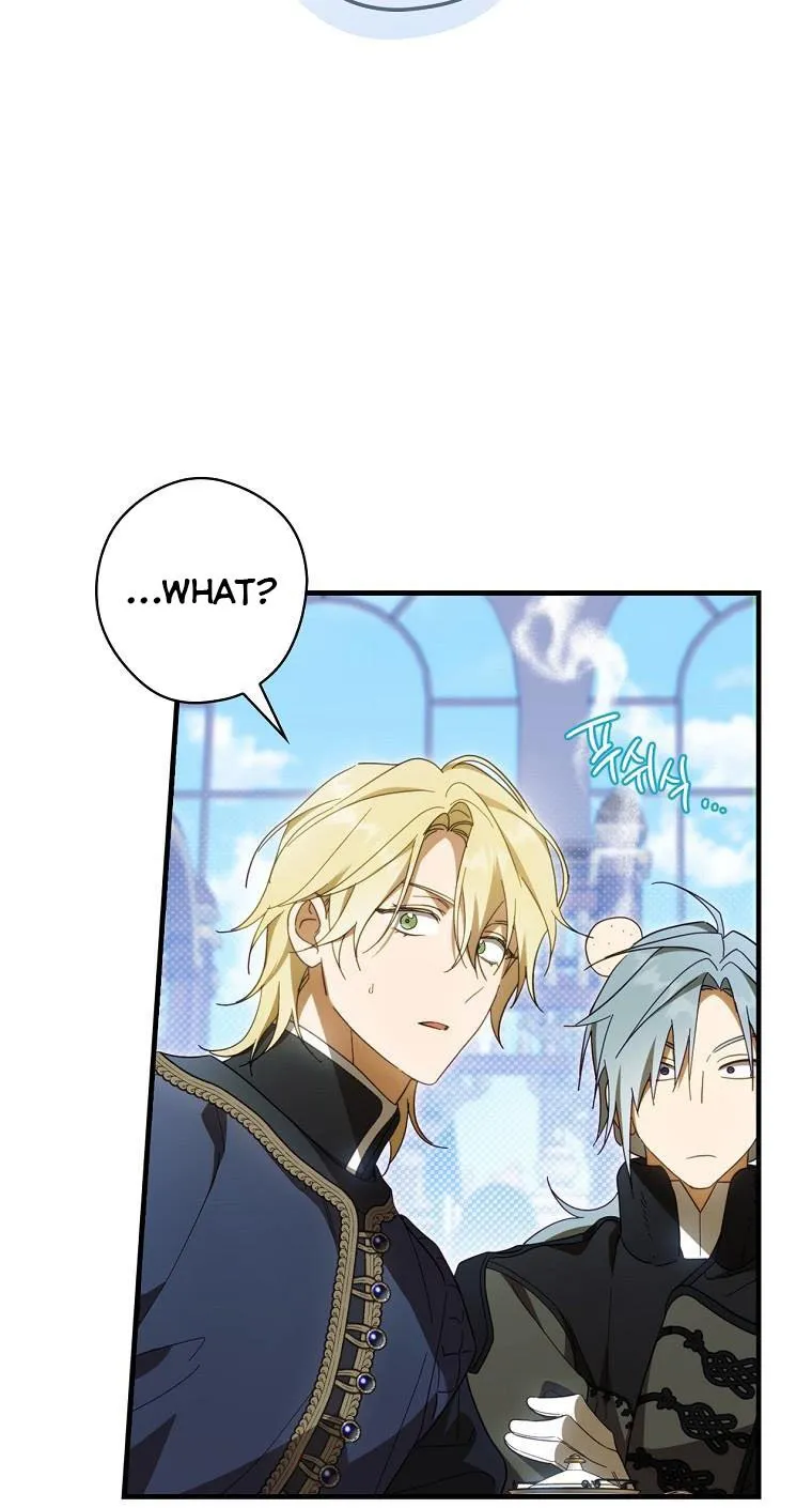 How to Get My Husband on My Side Ch. 63 – page 17