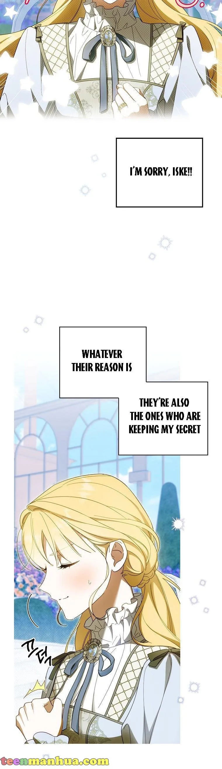 How to Get My Husband on My Side Ch. 63 – page 18