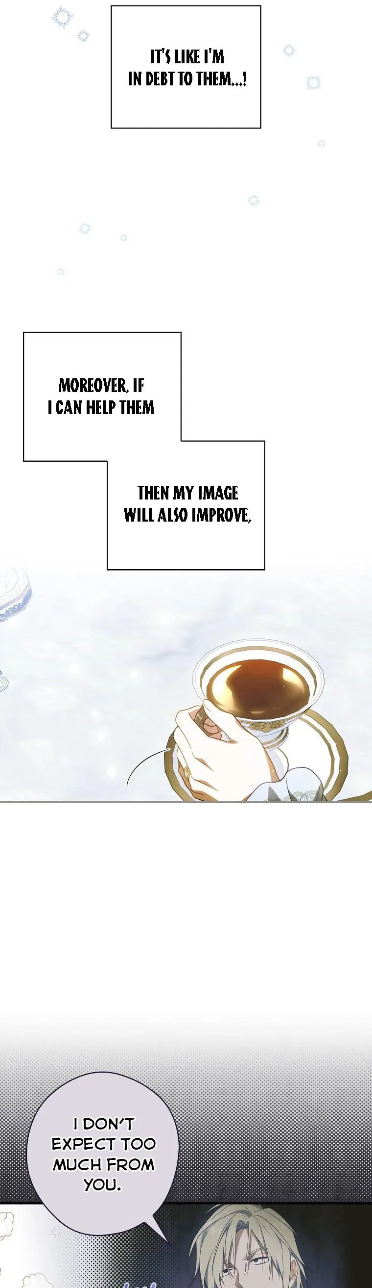 How to Get My Husband on My Side Ch. 63 – page 19