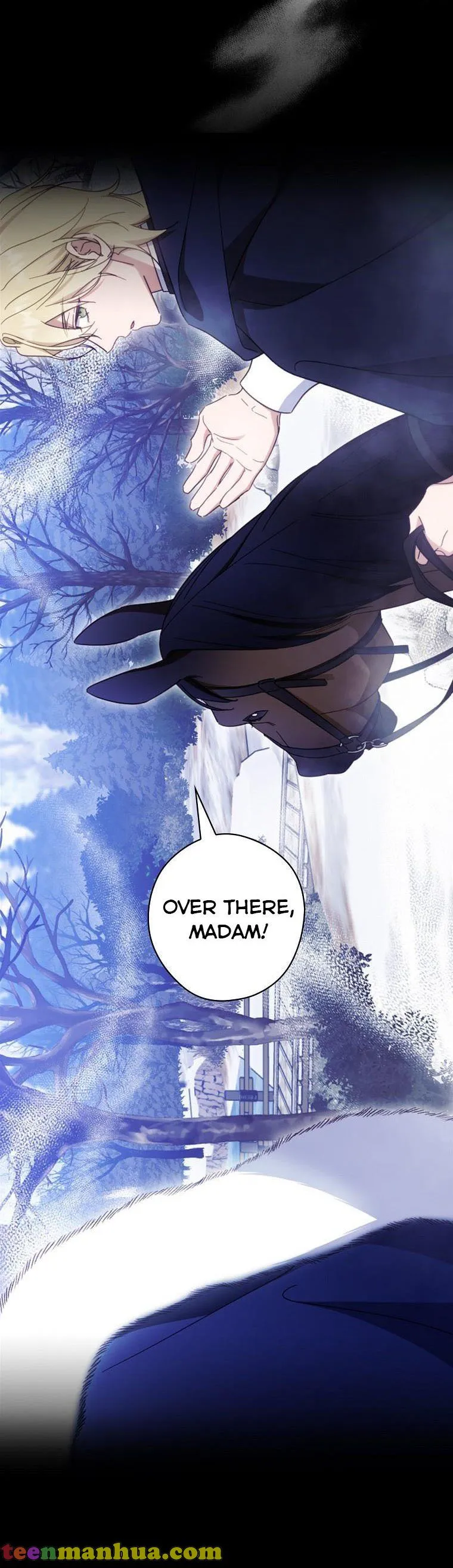 How to Get My Husband on My Side Ch. 63 – page 23