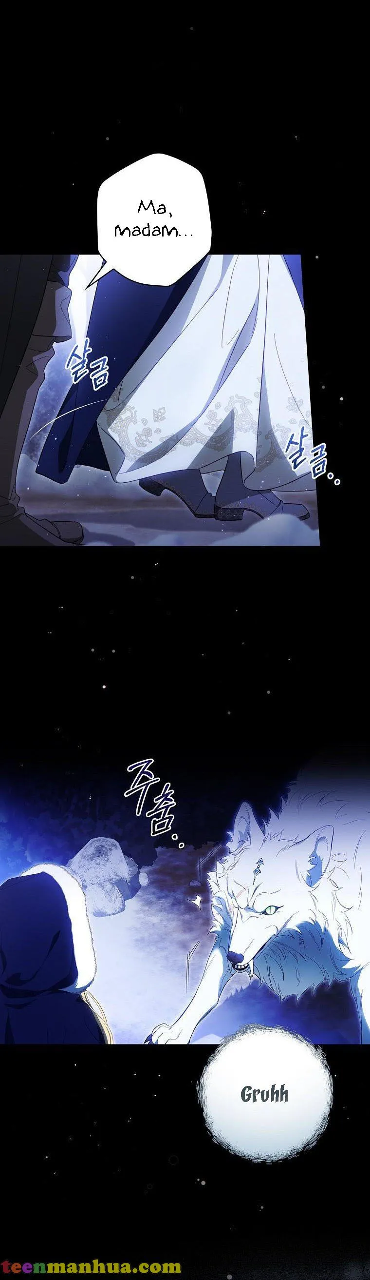 How to Get My Husband on My Side Ch. 63 – page 29