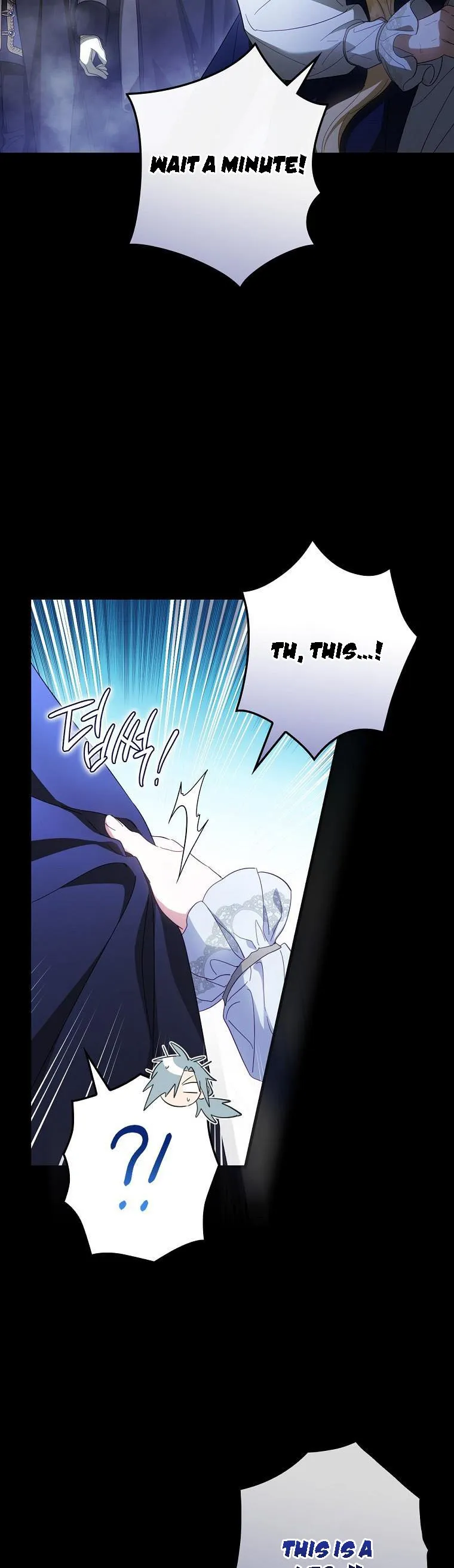 How to Get My Husband on My Side Ch. 63 – page 33
