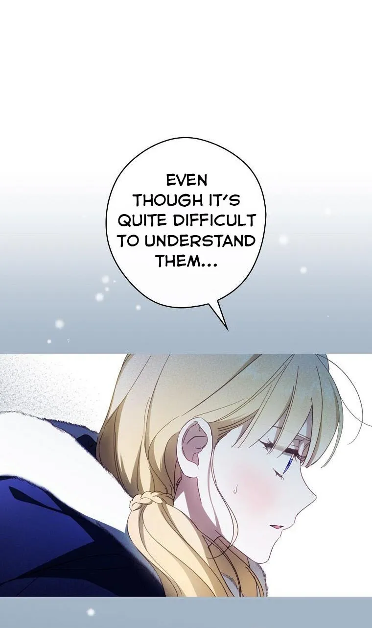 How to Get My Husband on My Side Ch. 63 – page 38
