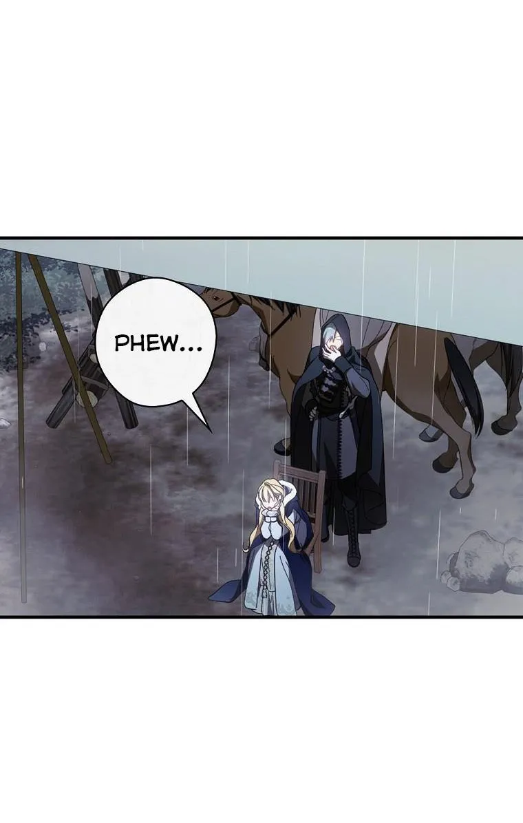 How to Get My Husband on My Side Ch. 63 – page 44