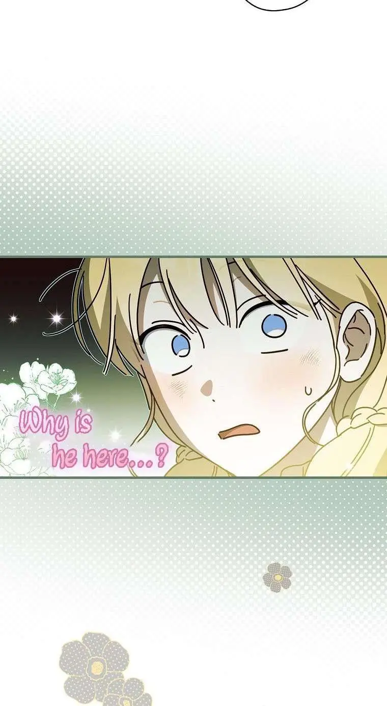 How to Get My Husband on My Side Ch. 63 – page 47