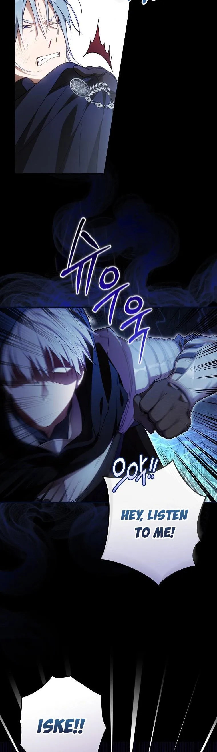 How to Get My Husband on My Side Ch. 64 – page 5