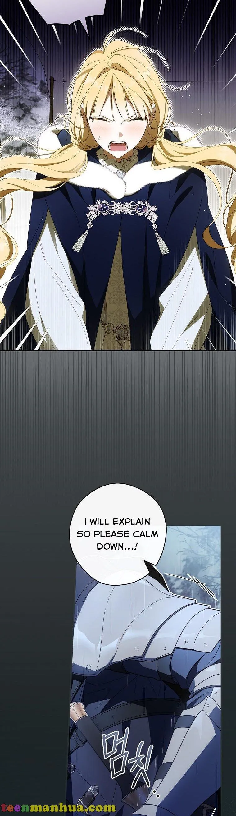 How to Get My Husband on My Side Ch. 64 – page 6