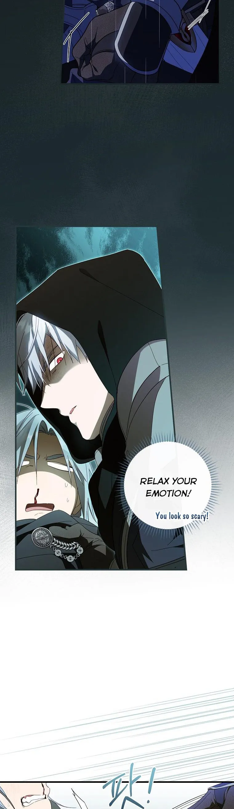 How to Get My Husband on My Side Ch. 64 – page 7