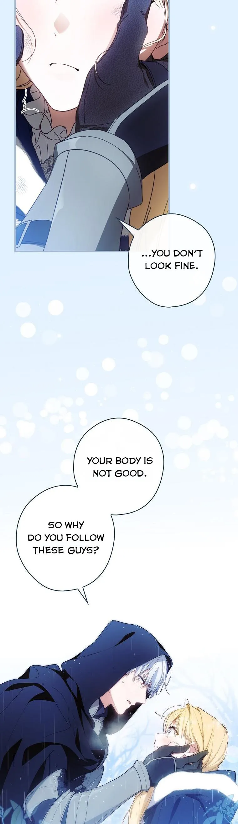 How to Get My Husband on My Side Ch. 64 – page 10