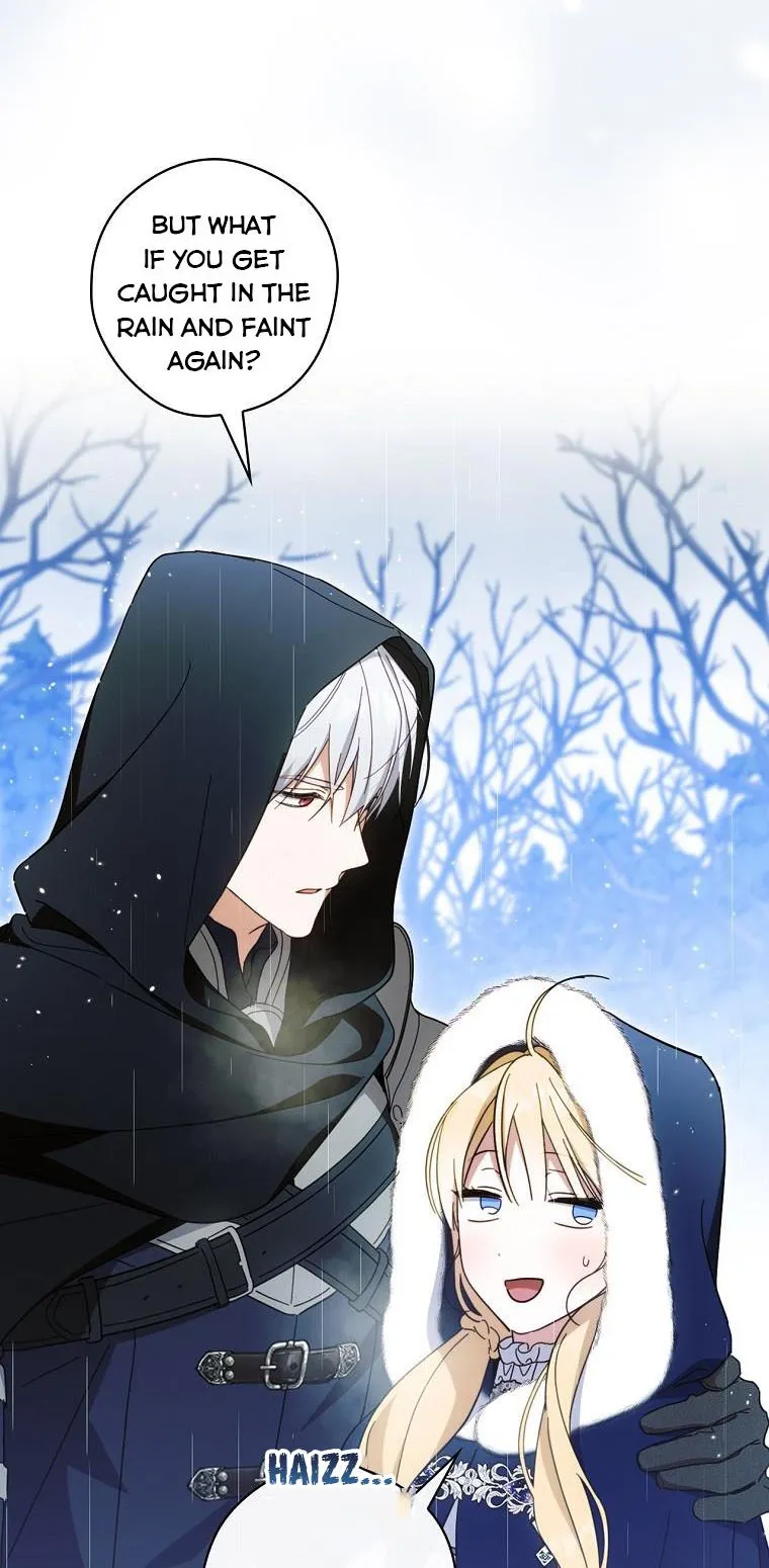 How to Get My Husband on My Side Ch. 64 – page 13