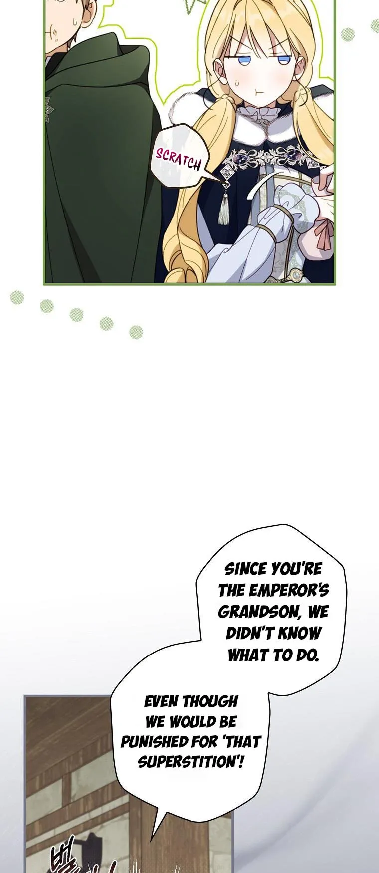 How to Get My Husband on My Side Ch. 64 – page 17