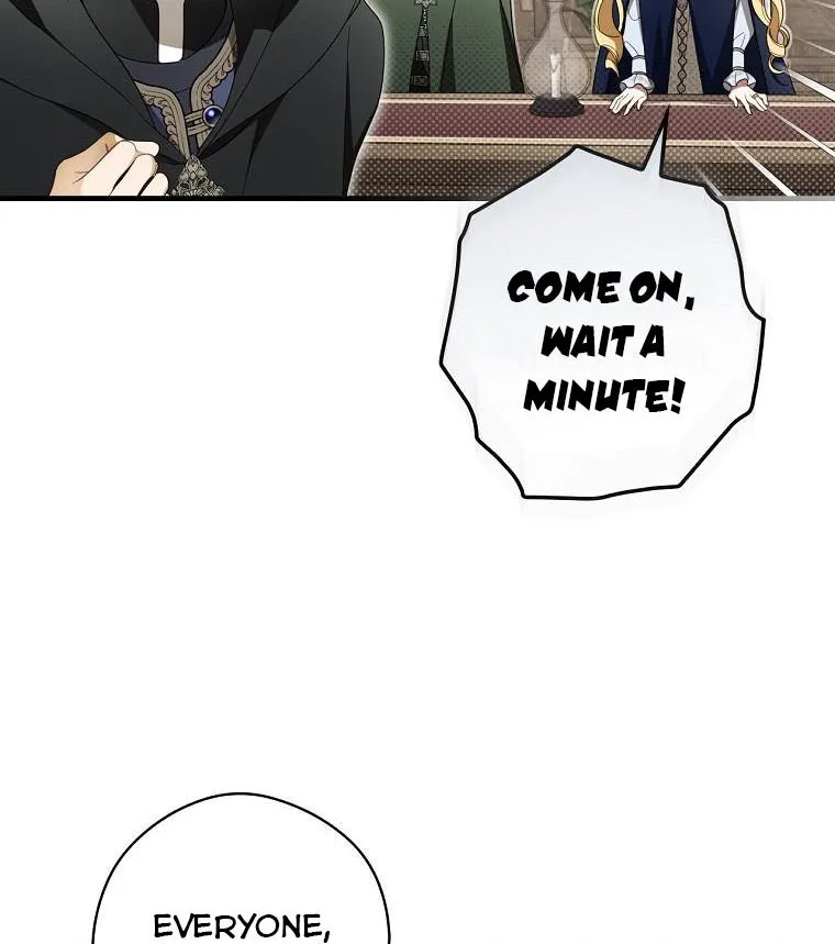 How to Get My Husband on My Side Ch. 64 – page 19