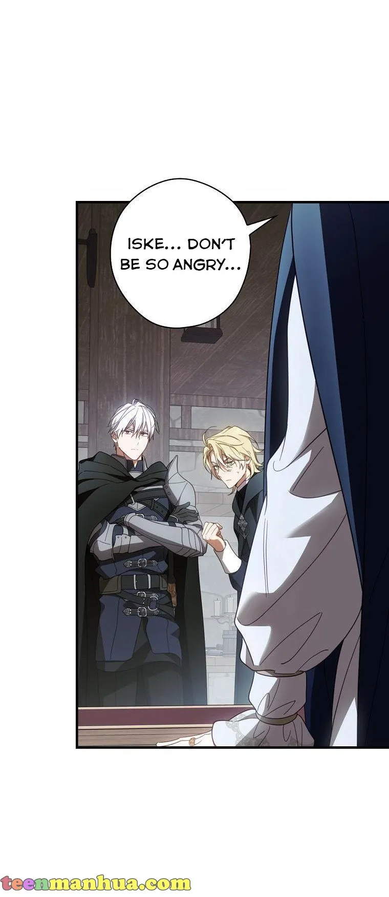 How to Get My Husband on My Side Ch. 64 – page 20