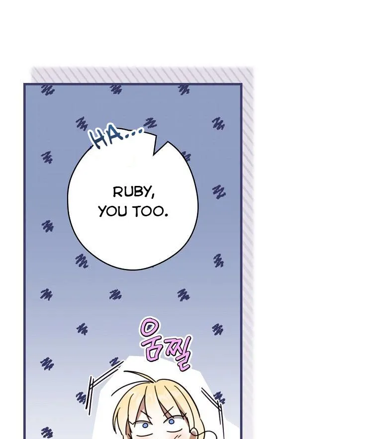 How to Get My Husband on My Side Ch. 64 – page 21