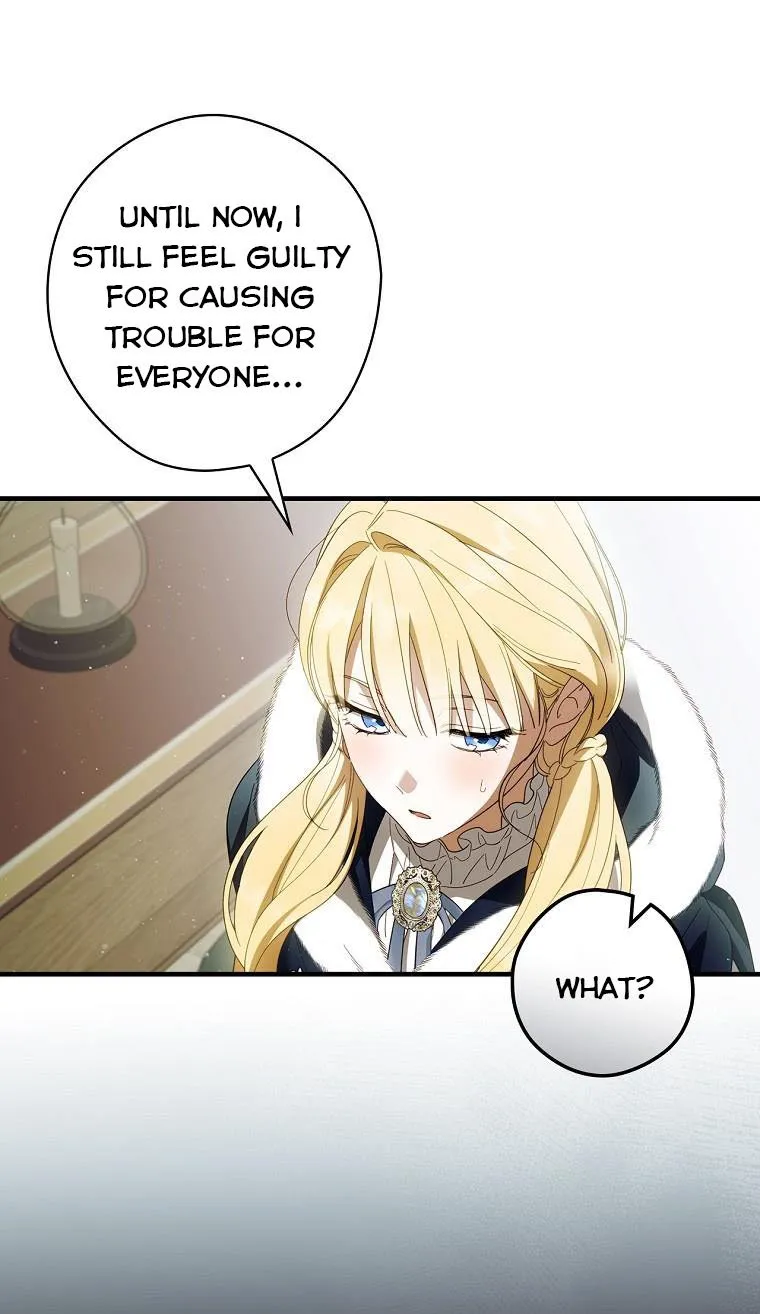 How to Get My Husband on My Side Ch. 64 – page 25