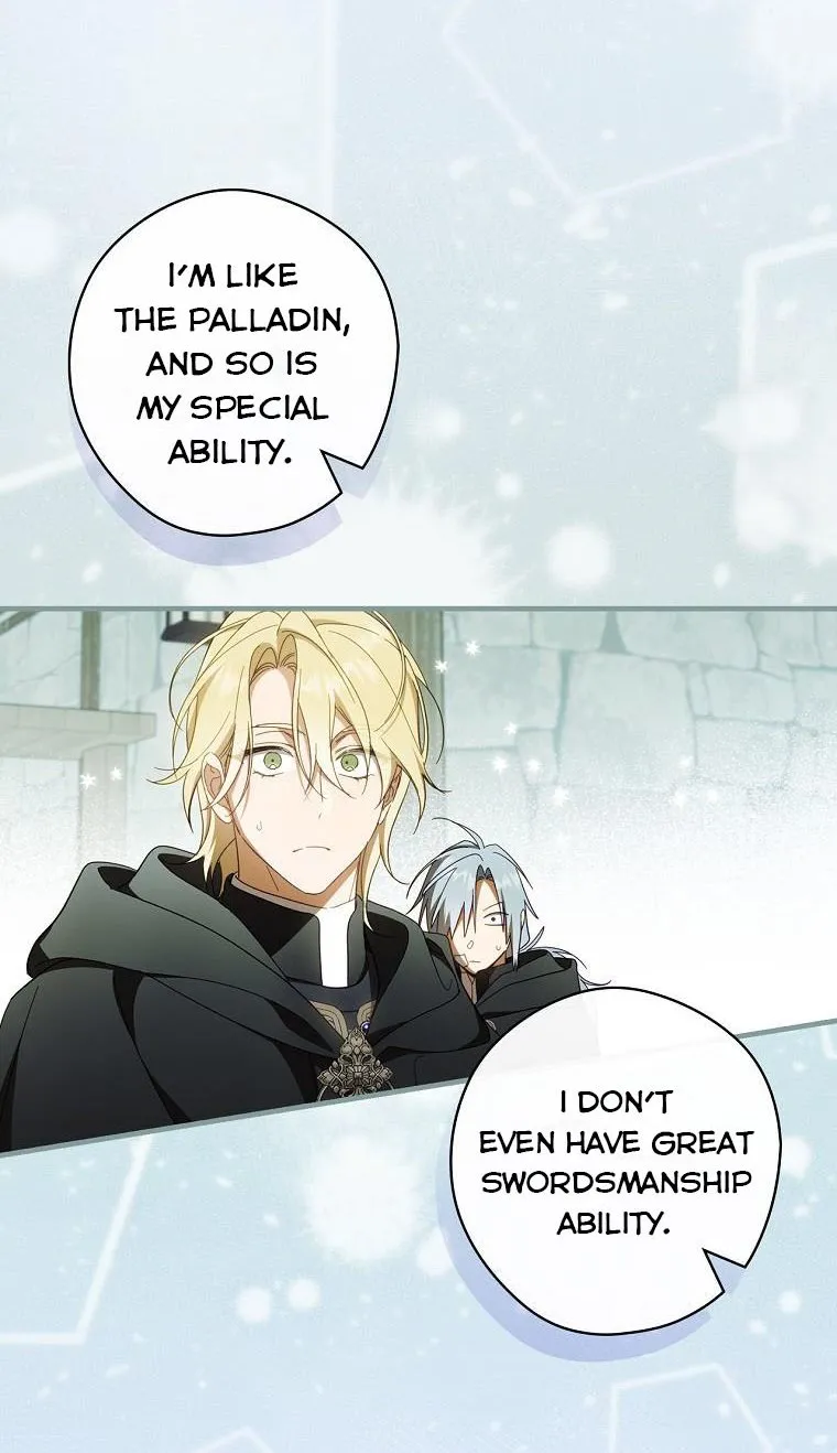 How to Get My Husband on My Side Ch. 64 – page 28