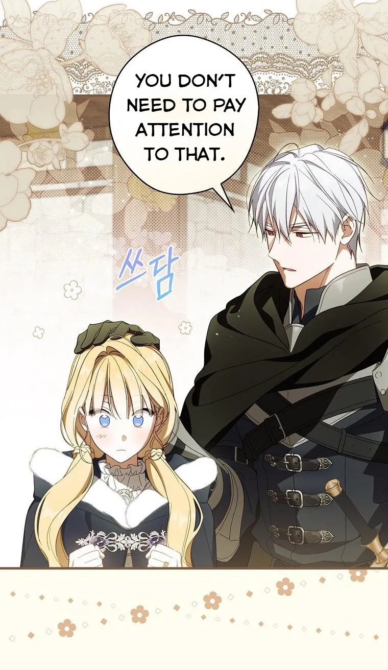 How to Get My Husband on My Side Ch. 64 – page 31