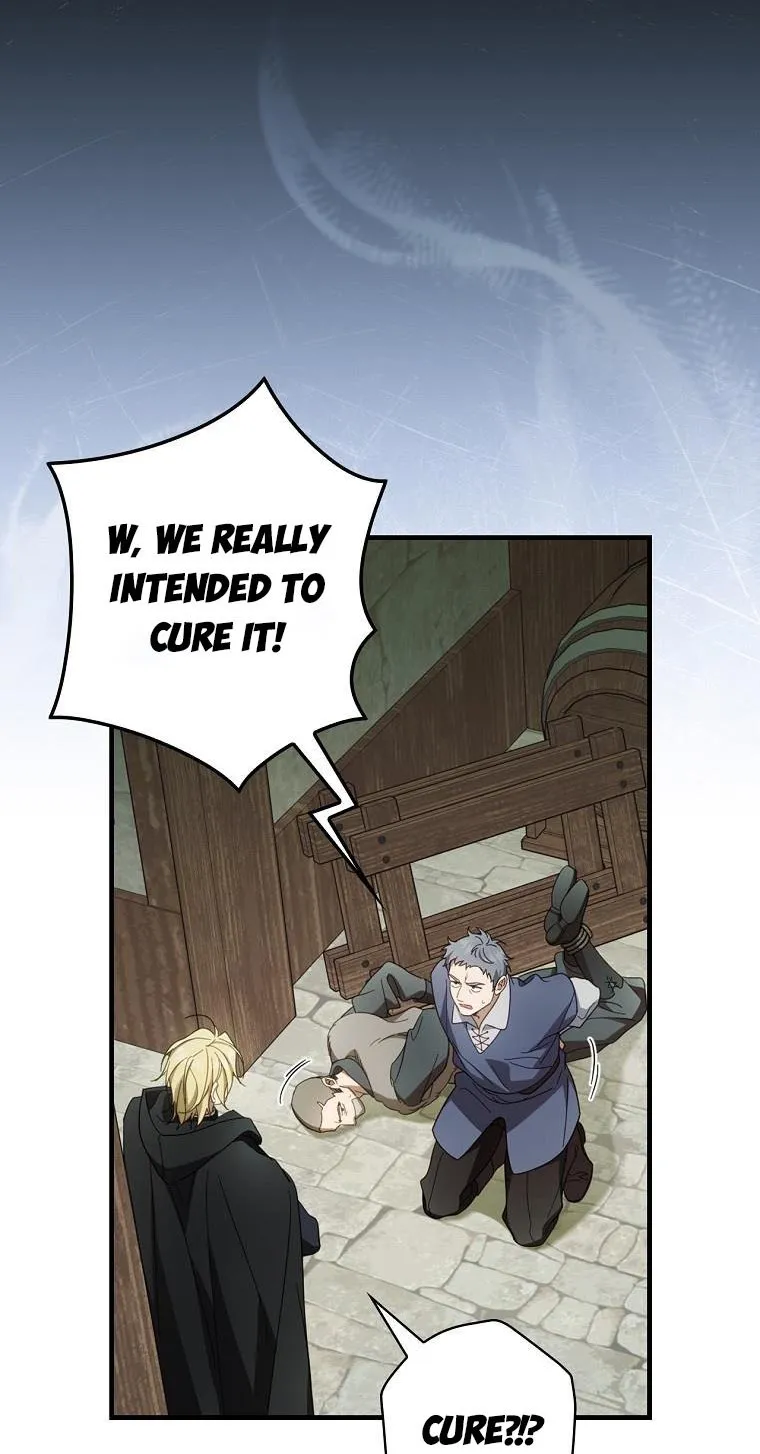 How to Get My Husband on My Side Ch. 64 – page 34