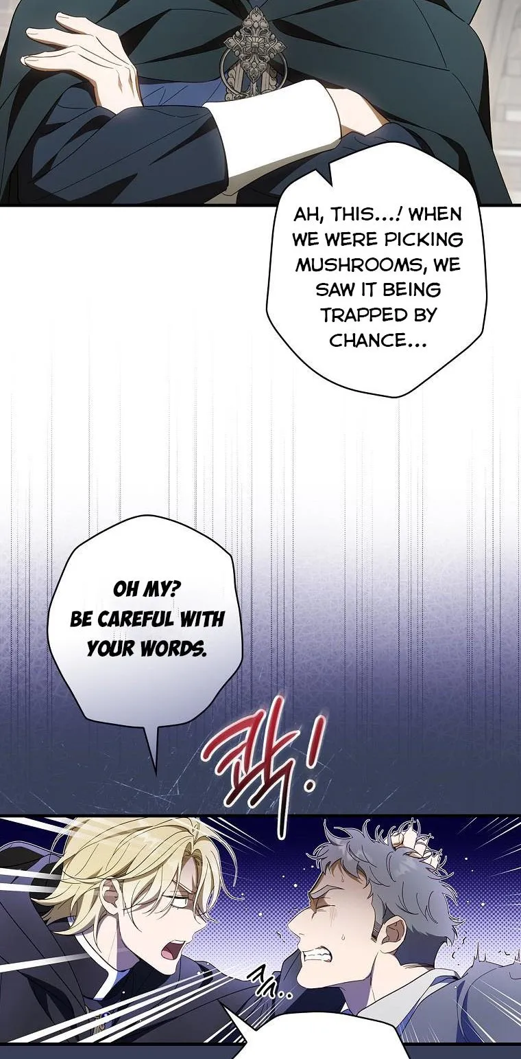 How to Get My Husband on My Side Ch. 64 – page 35