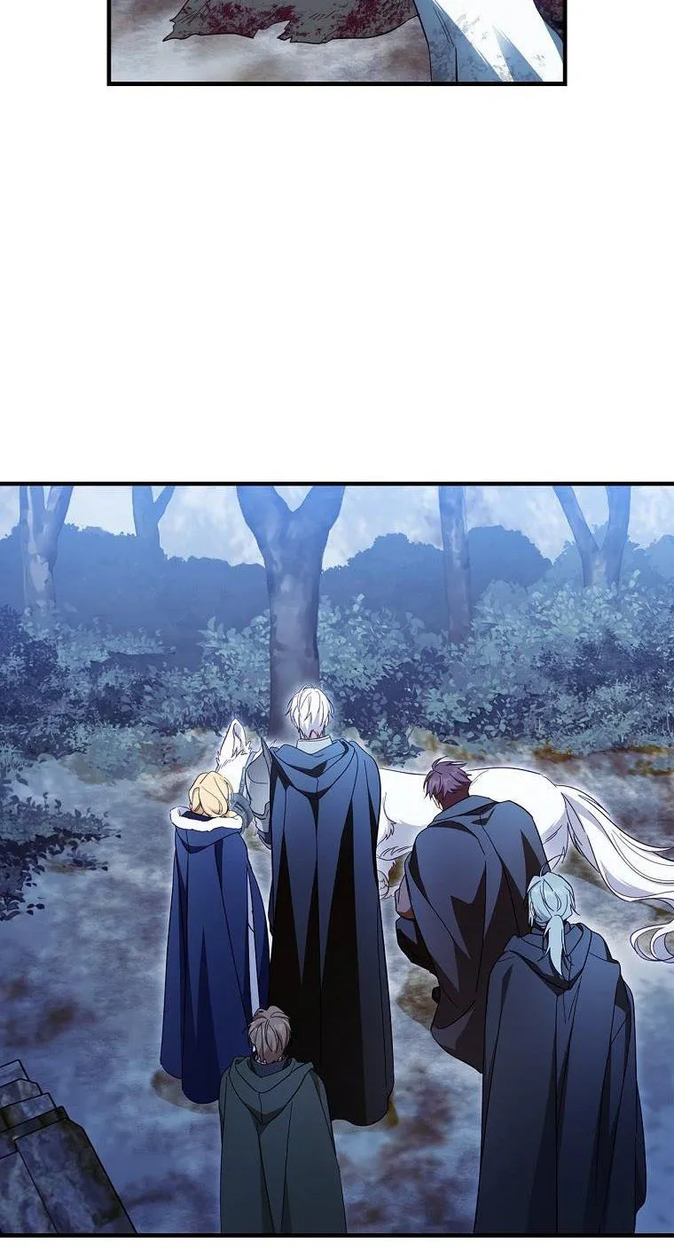 How to Get My Husband on My Side Ch. 64 – page 38