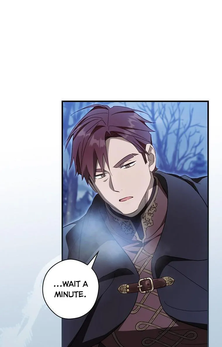 How to Get My Husband on My Side Ch. 64 – page 39