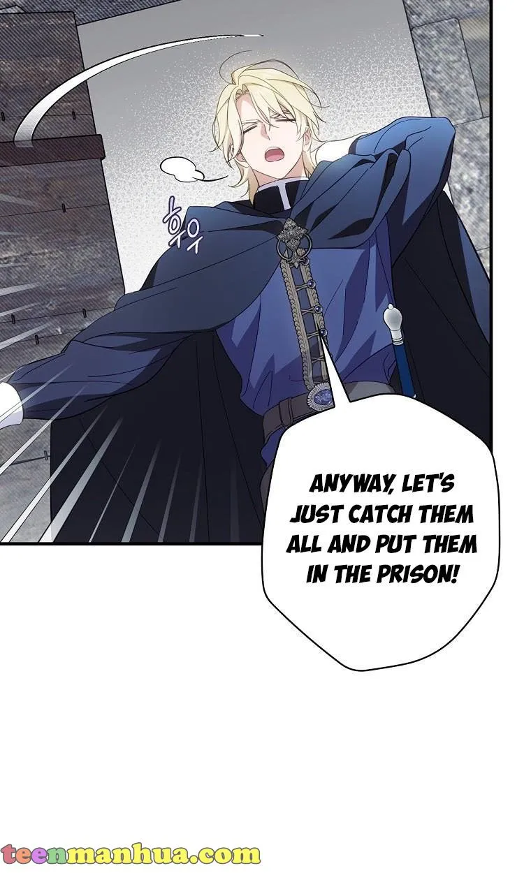 How to Get My Husband on My Side Ch. 64 – page 41
