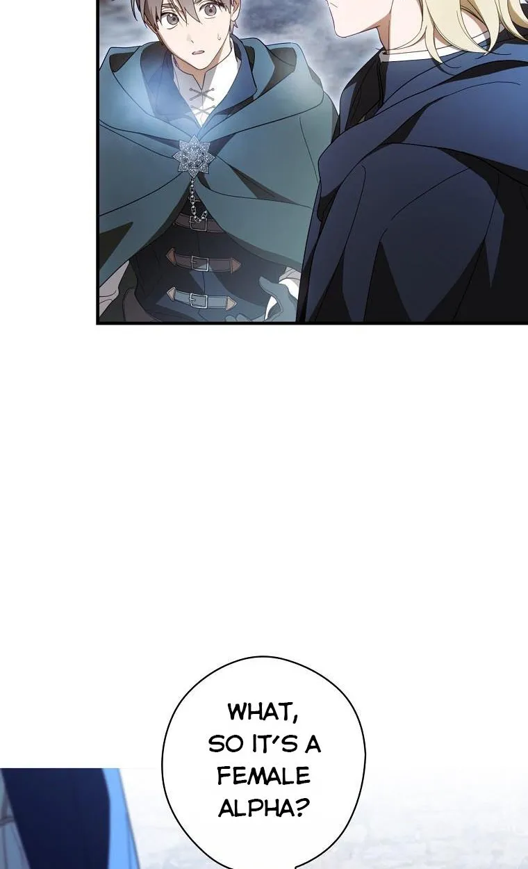 How to Get My Husband on My Side Ch. 64 – page 44