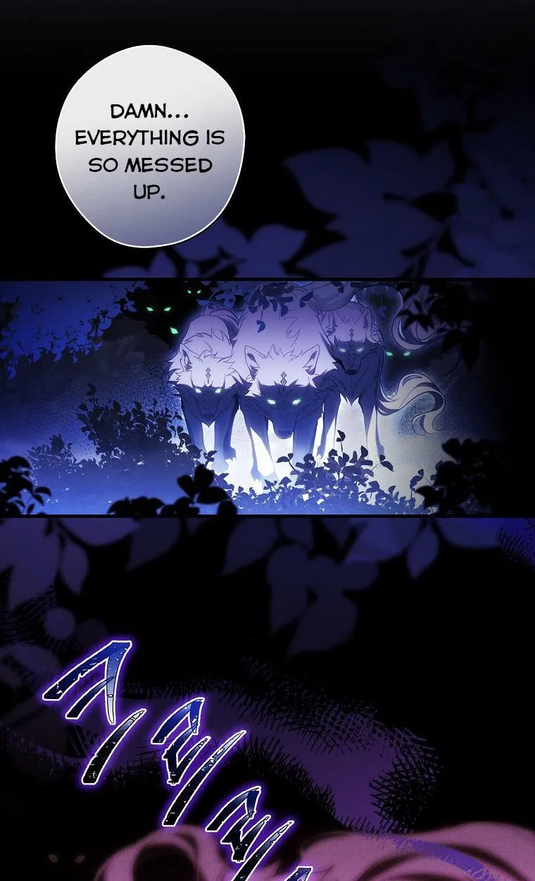 How to Get My Husband on My Side Ch. 64 – page 46