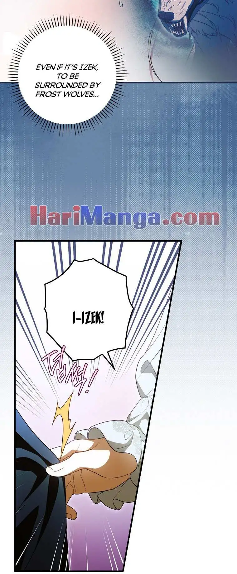 How to Get My Husband on My Side Ch. 65 – page 2